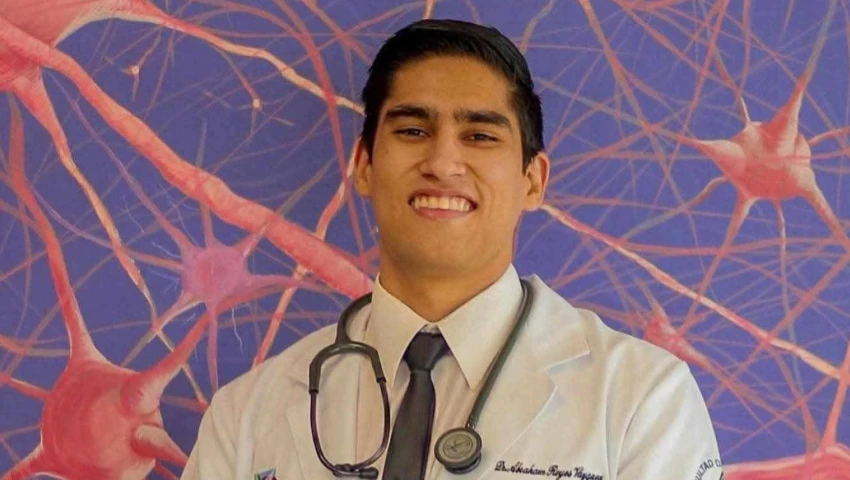 médicos, residentes, Abraham Reyes, acoso laboral, Hospital de Especialidades No. 25 del Instituto Mexicano del Seguro Social