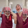 Médicas se burlan de los gritos de dolor de una paciente con VIDEO en el IMSS Irapuato