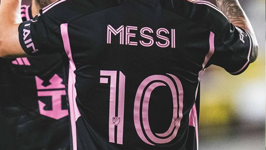 Messi se corona campeón de la MLS