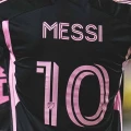 Messi se corona campeón de la MLS