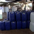 Golpe al narco en Sinaloa Golpe al narco en Sinaloa