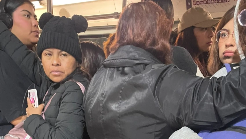 Metro CDMX Metro CDMX