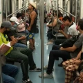 Línea 12 del Metro CDMX ahora acepta pagos con tarjetas bancarias sin contacto