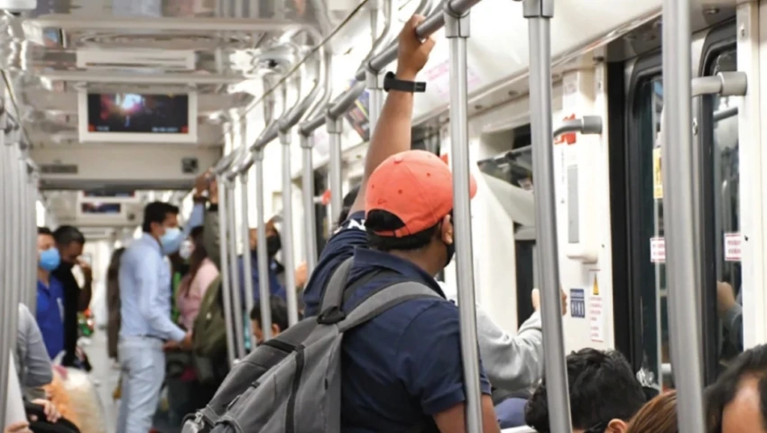 Metro CDMX Metro CDMX