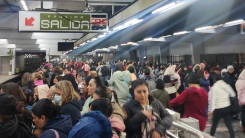 Metro CDMX Metro CDMX