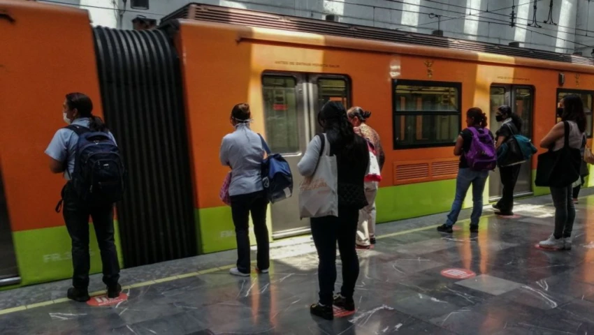 Metro CDMX Metro CDMX