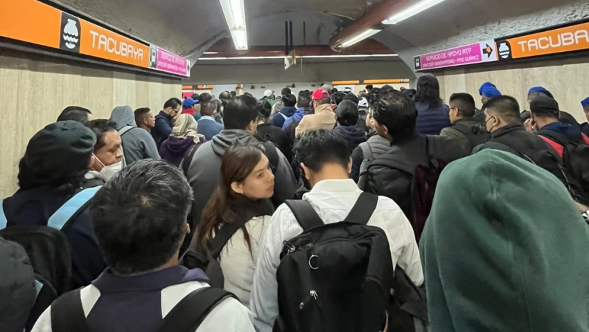 Metro CDMX Metro CDMX