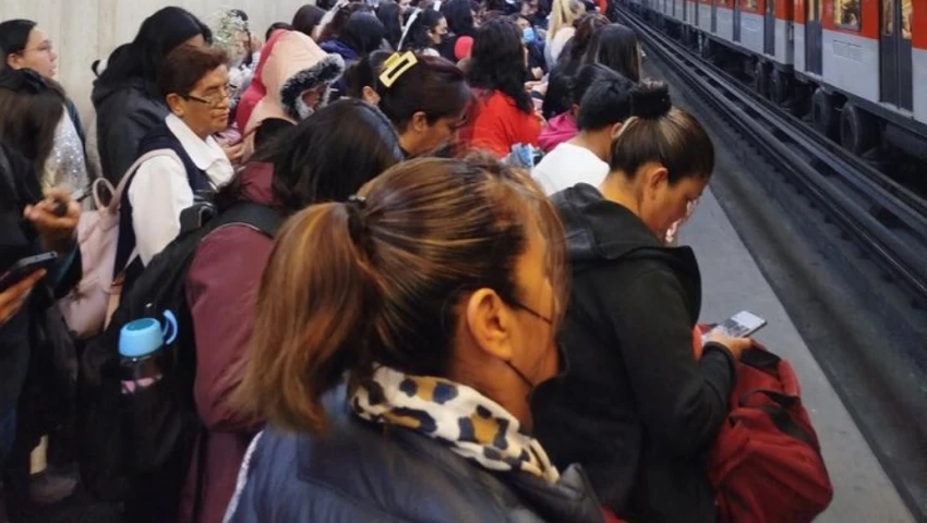 Metro CDMX Metro CDMX