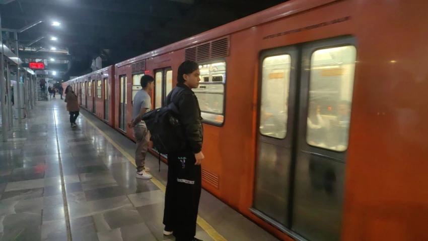 Línea B del Metro Línea B del Metro