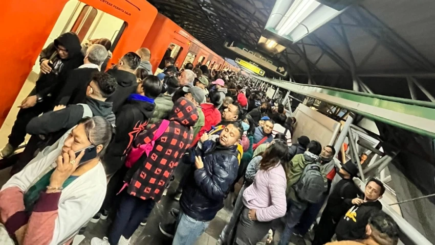 Metro CDMX Metro CDMX