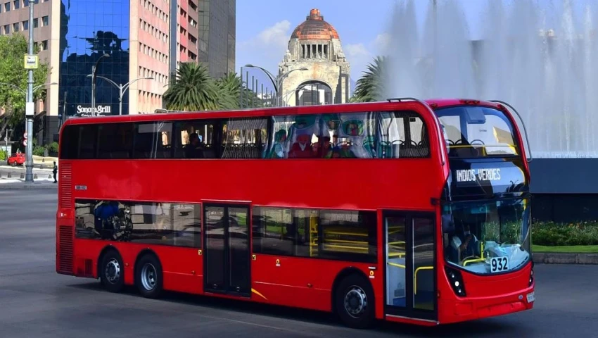 Economía mexicana Economía mexicana