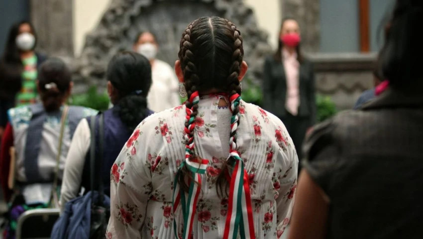 México en España: Exposiciones y eventos para honrar a las mujeres indígenas en 2025