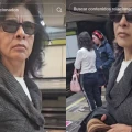 "Regrésate a tu país": Francesa y mexicana protagonizan tenso enfrentamiento en Metro CDMX | VIDEO