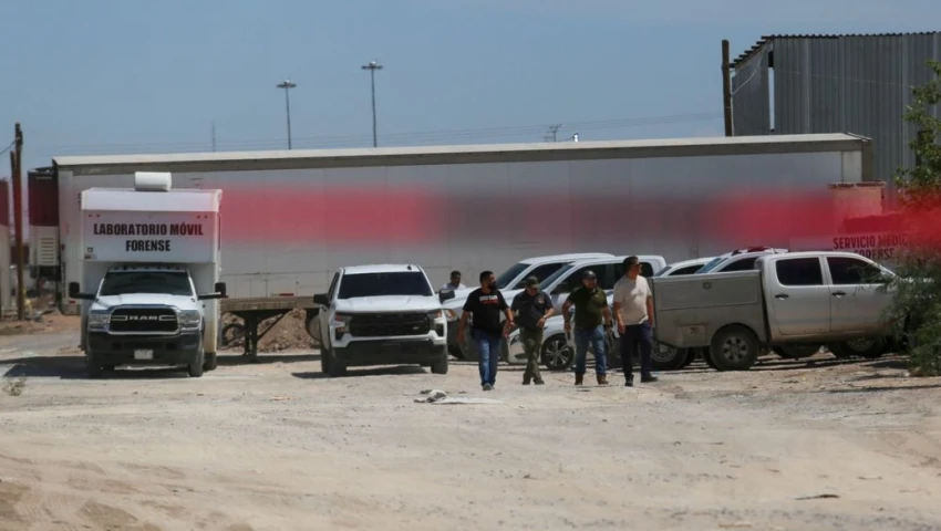 "Mi bebé fue cremado, ahora dudo": Familias rompen el silencio por crematorio en Ciudad Juárez
