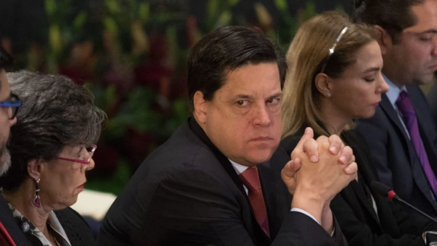 Inician renuncias de ministros a la SCJN: Alfredo Gutiérrez Ortiz Mena encabeza el éxodo