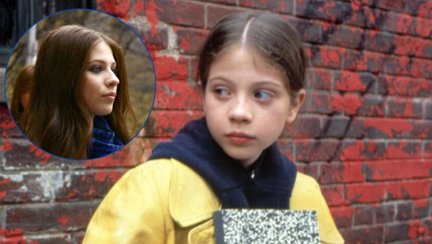 Michelle Trachtenberg murió a los 39 años.