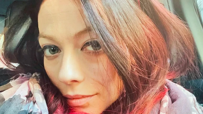 Michelle Trachtenberg muere a los 39 años