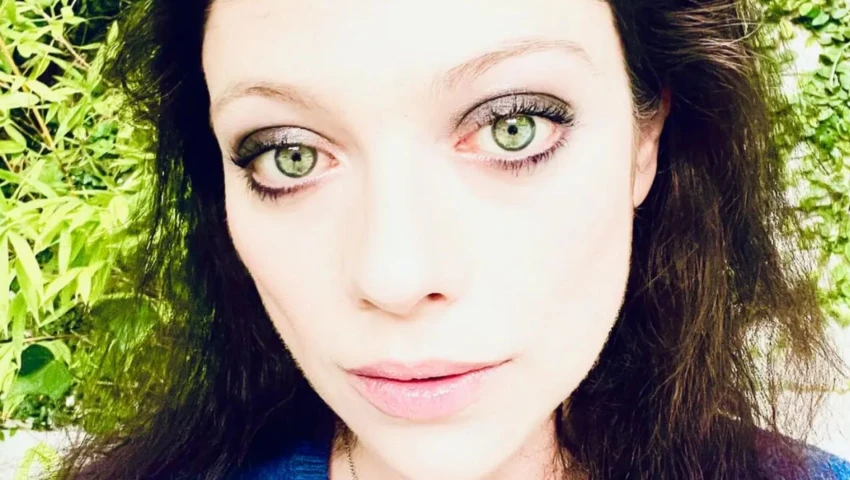 Michelle Trachtenberg publicó un enigmático último mensaje.