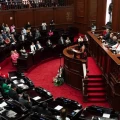 Protestas pro vida Congreso de Michoacán