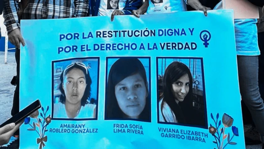El asesino de Iztacalco muere antes del juicio: familias sin justicia
