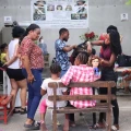 Migrantes en México Migrantes en México
