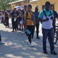 Migrantes en México Migrantes en México