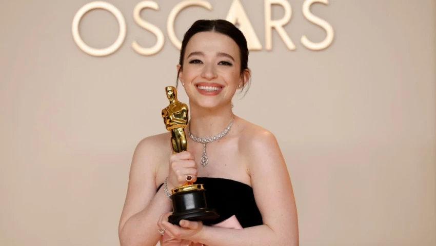Mikey Madison: ¿Quién es la ganadora del Oscar a Mejor Actriz por 'Anora'?