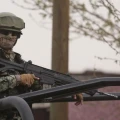 Violencia Sentencian a militares