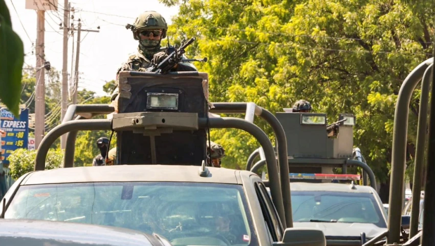 Militares Michoacán Militares Michoacán