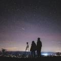 Eventos astronómicos en octubre