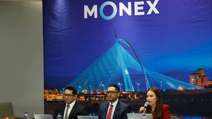 Monex Monex
