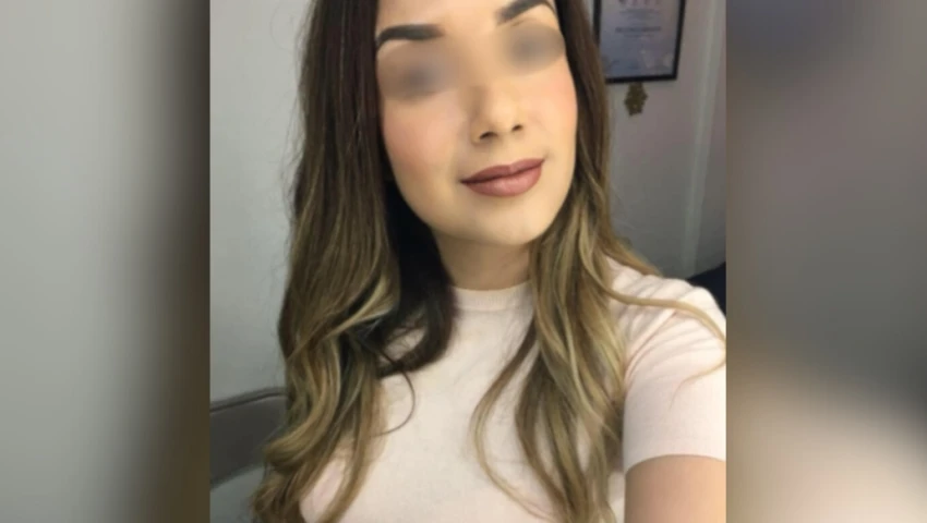 Mónica Delgado Mónica Delgado
