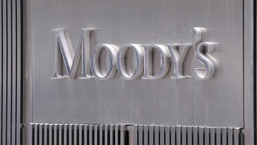 Moody’s Moody’s