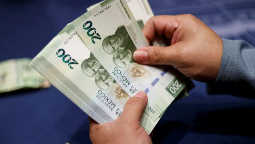Economía mexicana Economía mexicana