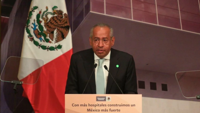 Recursos y coordinación, esenciales para el éxito de la Estrategia de Seguridad Nacional: Ignacio Morales Lechuga