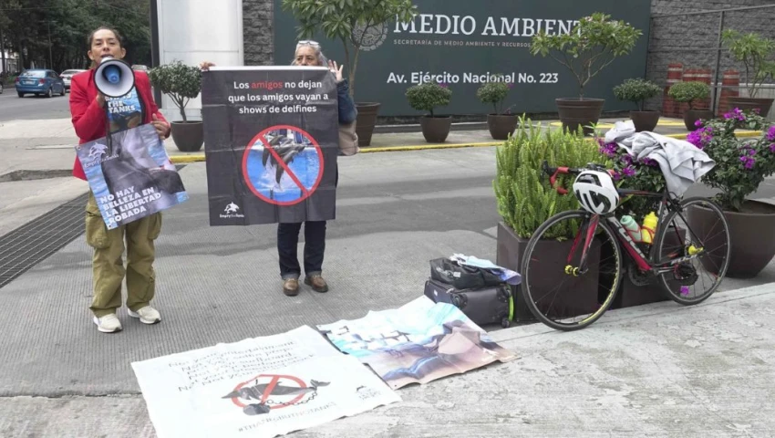 Movilizaciones en la CDMX hoy: ¿Dónde y a qué hora serán?