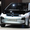 Auto eléctrico Auto eléctrico