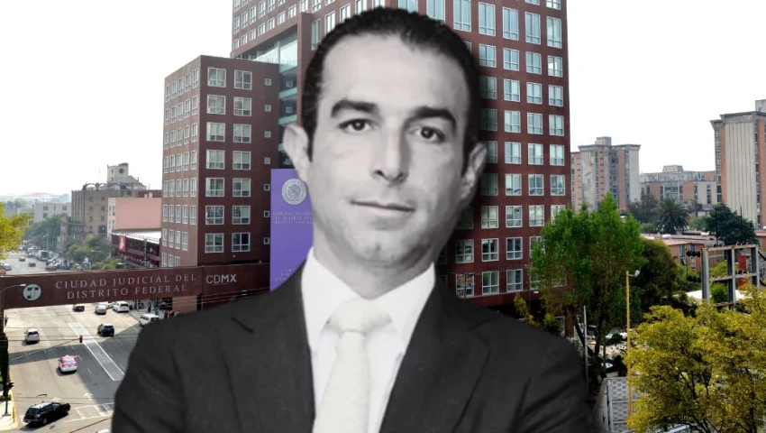 Muere David Cohen tras el ataque en Ciudad Judicial: Confirma Gobierno CDMX