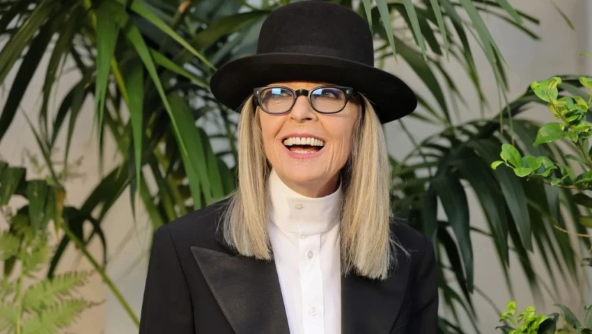 Muere Diane Keaton, actriz de "El Padrino" y ganadora del Oscar: Esto se sabe