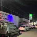 Vicecónsul de EE.UU. muere en accidente en Coahuila: lo que no se ha dicho del caso