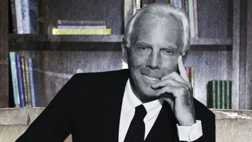 Muere Giorgio Armani, esto se sabe: ¿Qué significa para el mundo de la moda italiana?