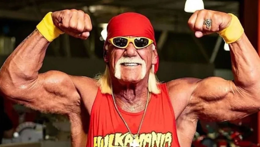 Muere Hulk Hogan: ¿De qué falleció el luchador de la WWE? Esto se sabe