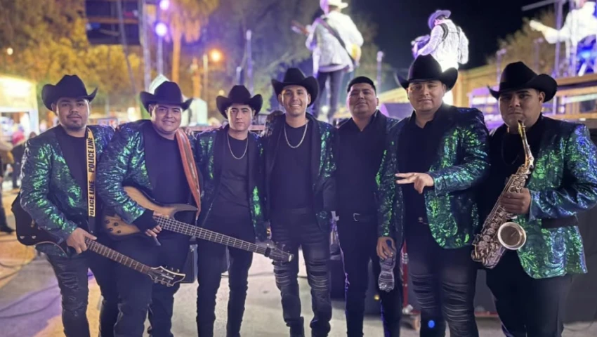 Grupo La Estrella
