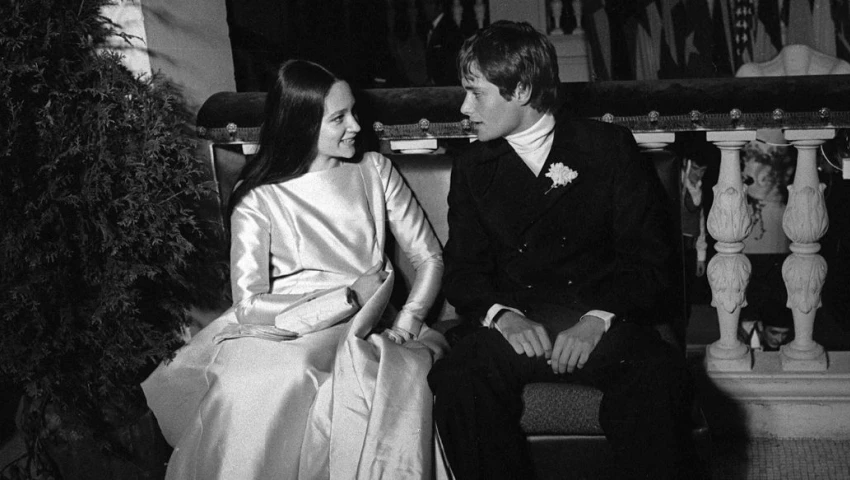 Muere Olivia Hussey: ¿Qué le pasó a la estrella de "Romeo y Julieta"?