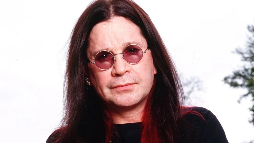 Muere Ozzy Osbourne, vocalista y líder de la banda Black Sabbath: ¿Qué le pasó?