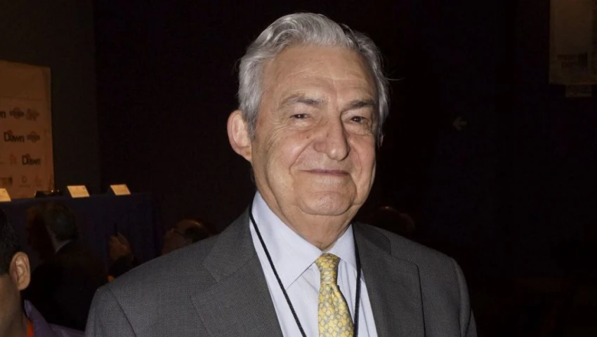 Muere Roberto Servitje, cofundador de Grupo Bimbo Esto se sabe