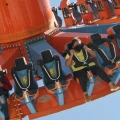 Muere joven en Six Flags, nadie lo ayudó por 15 min