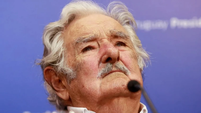 Muerte, Pepe Mujica, fallecimiento, expresidente, Uruguay