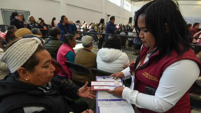Inscripciones Pensión Mujeres Bienestar Inscripciones Pensión Mujeres Bienestar