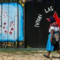 Mujeres zapatistas vs. megaproyectos del gobierno: ¿Qué está en juego en Chiapas?
